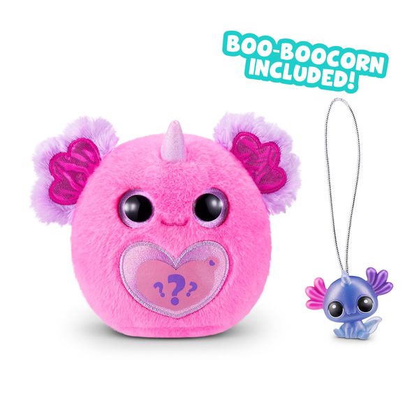 Rainbocorns wild heart surprise / rainbocorns axolotlcorn surprise - assortito - RAINBOCORNS