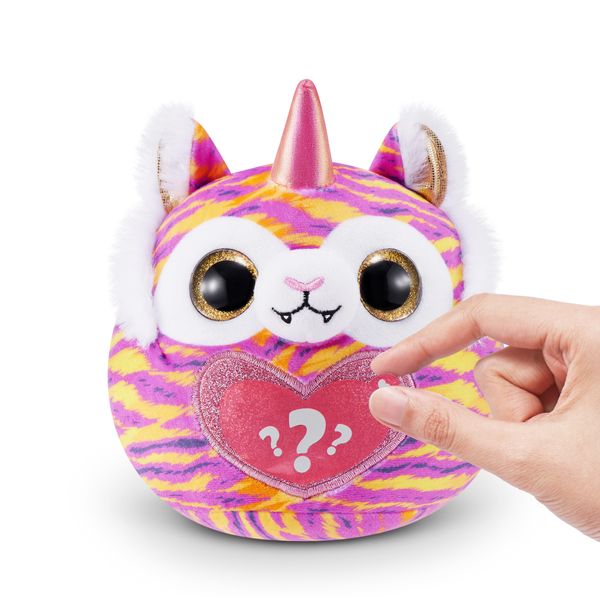 Rainbocorns wild heart surprise / rainbocorns axolotlcorn surprise - assortito - RAINBOCORNS