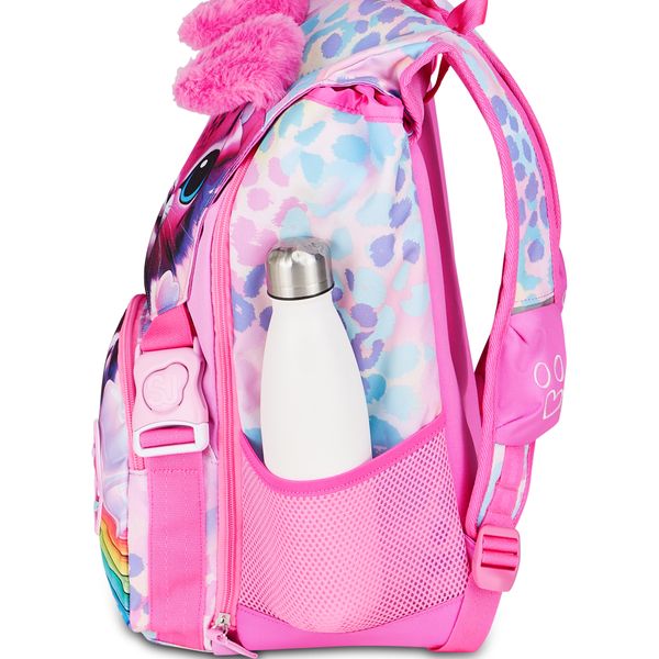 Zaino estensibile big - heart buddy girl - SEVEN