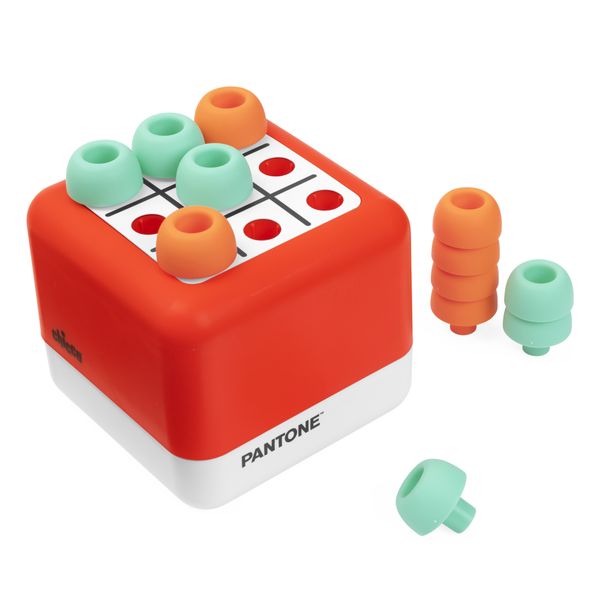 Pantone cubo creativo - Chicco