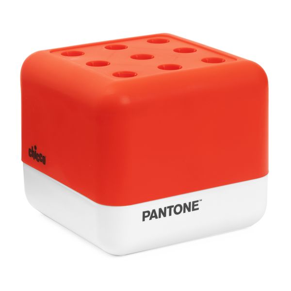 Pantone cubo creativo - Chicco