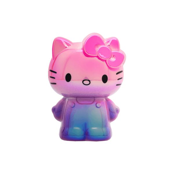 Temperino hello kitty cm 8 - modelli assortiti - Hello Kitty