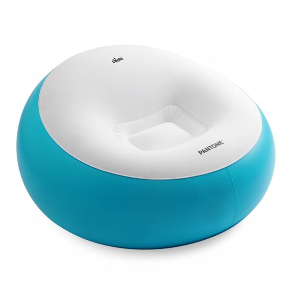 Pantone pouf gonfiabile - Chicco
