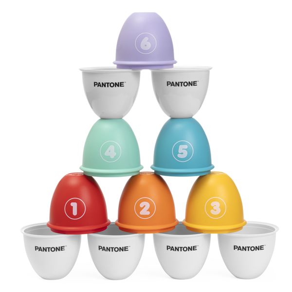 Bowling pantone - Chicco
