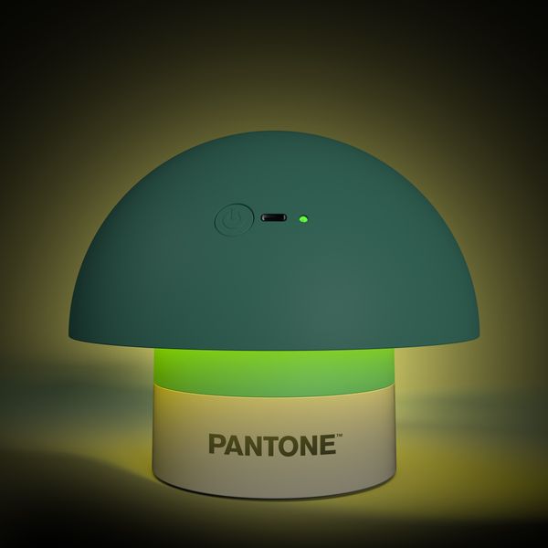 Pantone lampada dei colori - Chicco