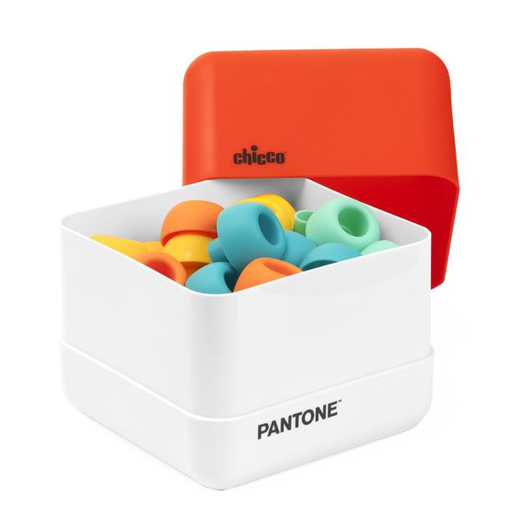 Pantone cubo creativo - Chicco