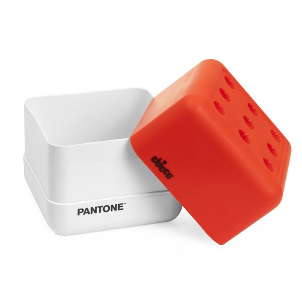 Pantone cubo creativo - Chicco