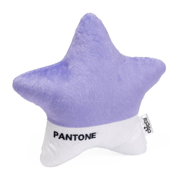 Pantone stella riscaldabile - Chicco