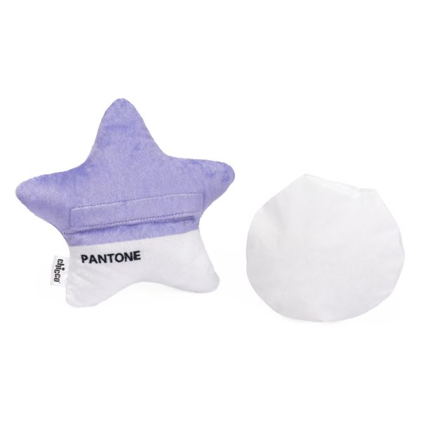 Pantone stella riscaldabile - Chicco