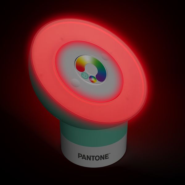 Pantone lampada dei colori - Chicco