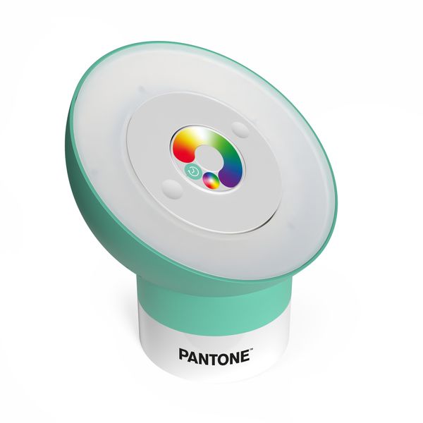 Pantone lampada dei colori - Chicco