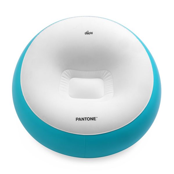 Pantone pouf gonfiabile - Chicco