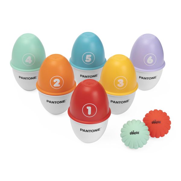 Bowling pantone - Chicco