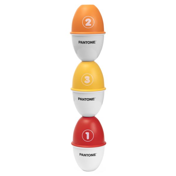 Bowling pantone - Chicco