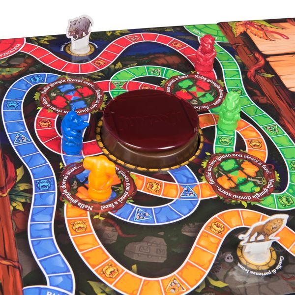 Jumanji edizione classica - JUMANJI