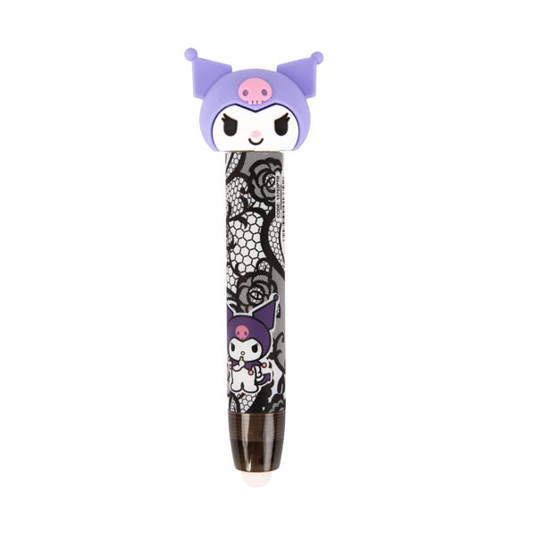 Gomma retrabile kuromi - modelli assortiti - KUROMI