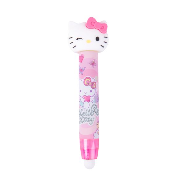 Gomma retrabile hello kitty - modelli assortiti - Hello Kitty