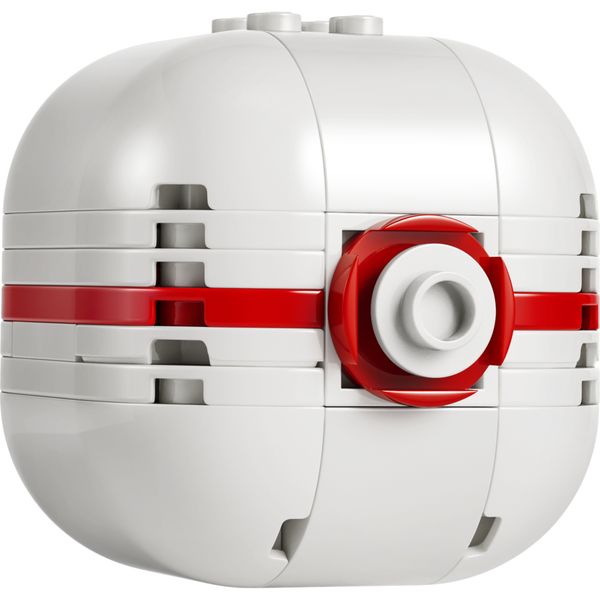 Lego pokémon premier ball - 30729 - POKEMON