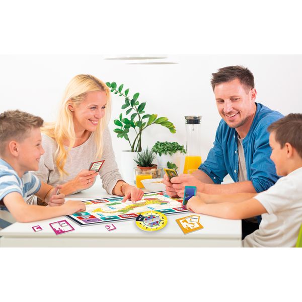 I’m a genius il grande gioco dell’italia - PICCOLO GENIO/I'M A