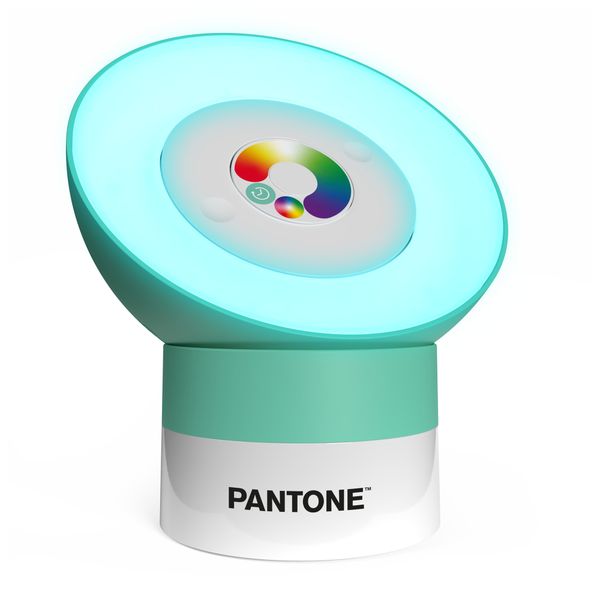 Pantone lampada dei colori - Chicco