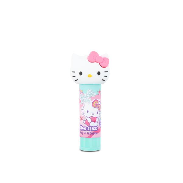 Colla stick 8g hello kitty - modello assortito - Hello Kitty