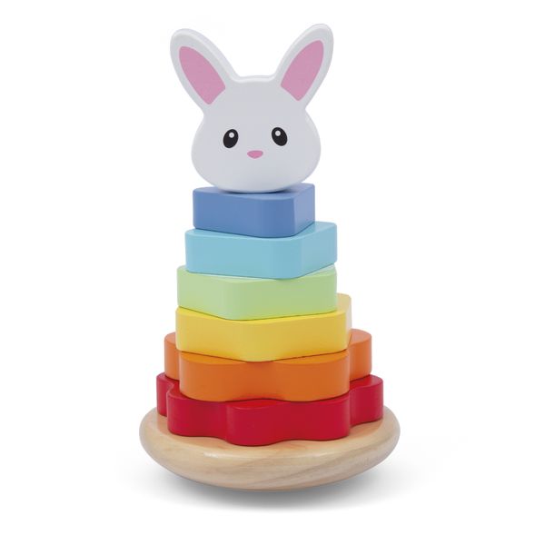 Play kit 3in1 - WOOD 'N' PLAY