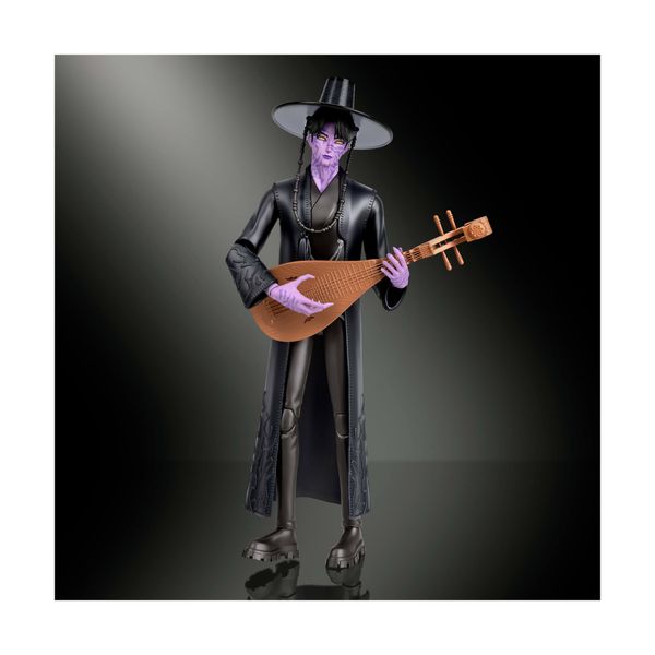 Mattel kpop demon hunters rumi e jinu: confezione da 2 action figure battaglia finale - KPOP DEMON HUNTERS, MATTEL