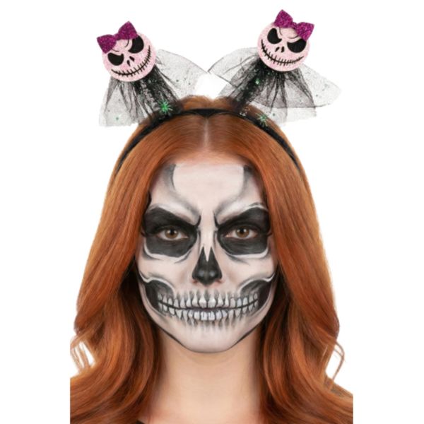 Cerchietto nbxmas su cartoncino - CARNIVAL TOYS