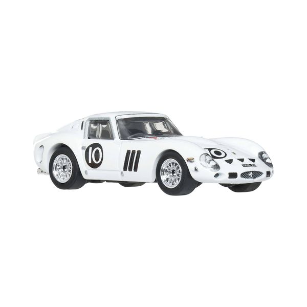 Hot wheels ferrari 250 gto - Hot Wheels