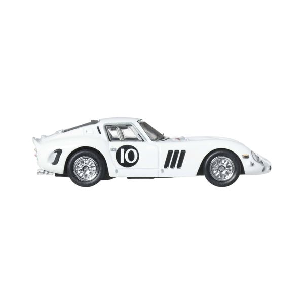 Hot wheels ferrari 250 gto - Hot Wheels