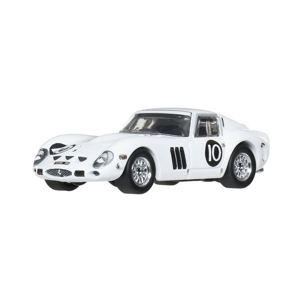 Hot wheels ferrari 250 gto - Hot Wheels