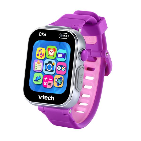 Kidizoom smartwatch dx4 magenta - V-TECH ELECTRONICS