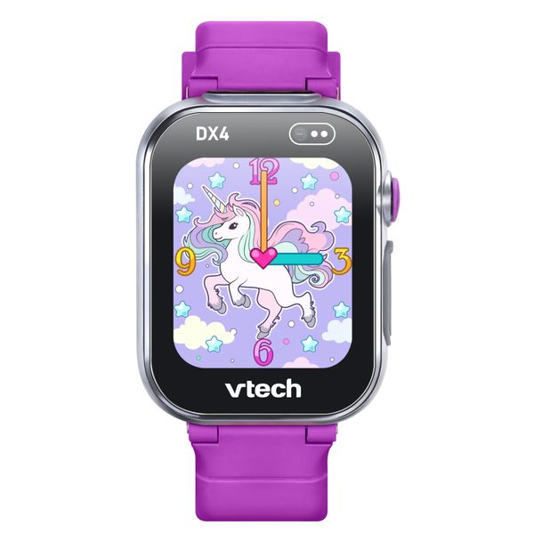 Kidizoom smartwatch dx4 magenta - V-TECH ELECTRONICS
