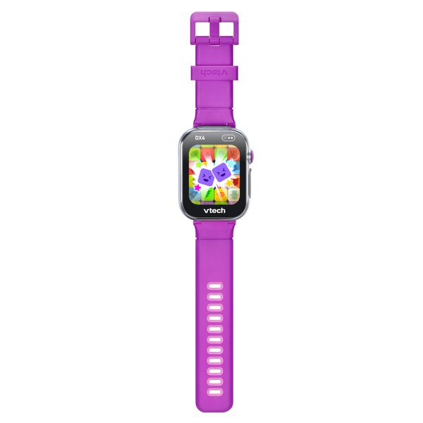 Kidizoom smartwatch dx4 magenta - V-TECH ELECTRONICS