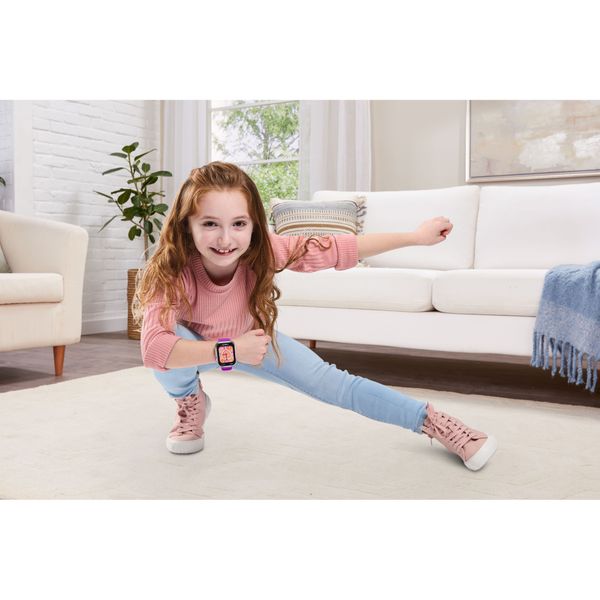 Kidizoom smartwatch dx4 magenta - V-TECH ELECTRONICS
