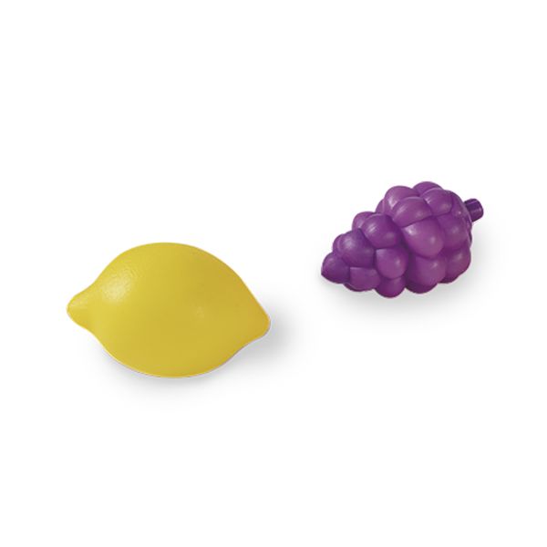 4 in 1 breakfast set per cucina giocattolo - include caffettiera, tostapane, frullatore e planetaria - funny home - FUNNY HOME