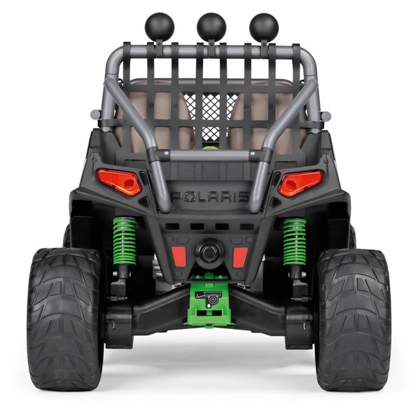 Green shadow pro - peg perego - 6+ - Peg Perego
