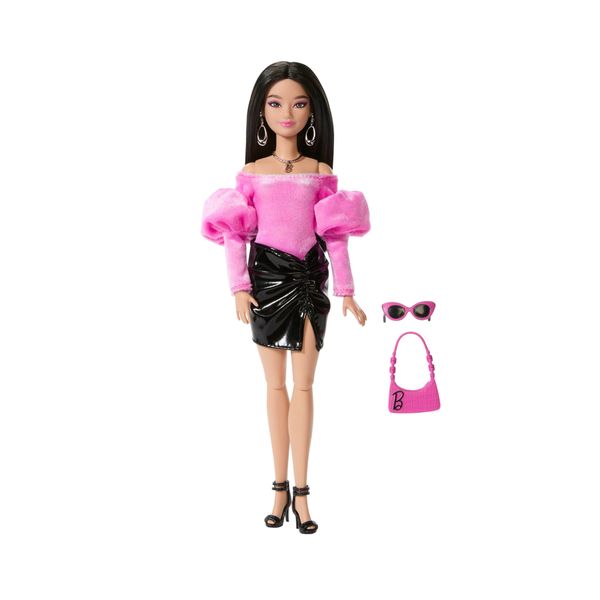 Barbie deluxe style bambola - Barbie