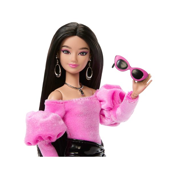 Barbie deluxe style bambola - Barbie