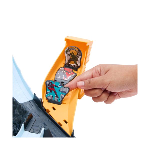 Hot wheels  blue oasis - Hot Wheels