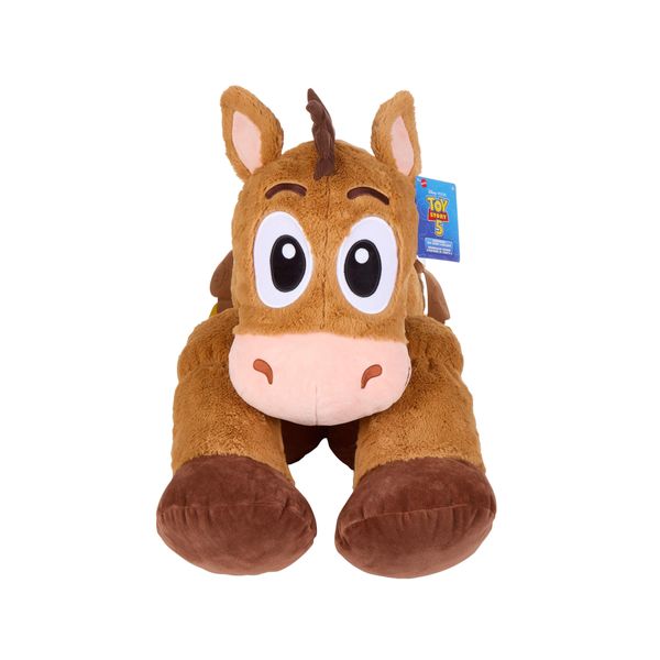 Disney and pixar toy story 5 ginormous toy story 5 bullseye plush - TOY STORY