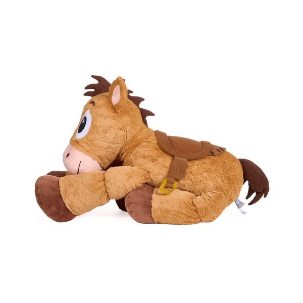 Disney and pixar toy story 5 ginormous toy story 5 bullseye plush - TOY STORY