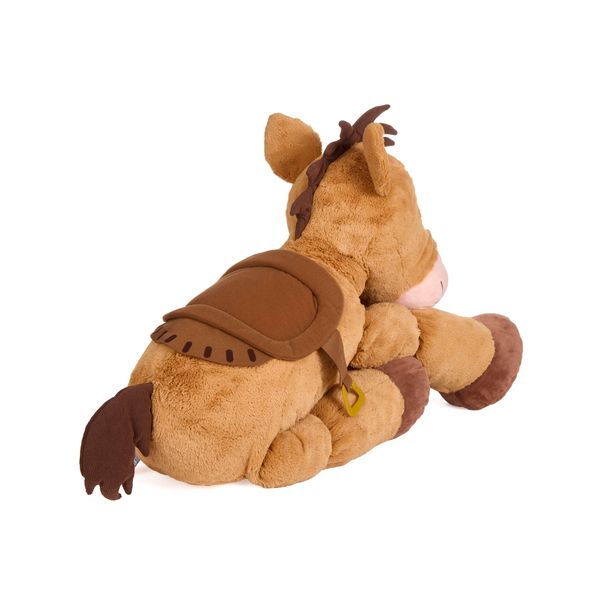 Disney and pixar toy story 5 ginormous toy story 5 bullseye plush - TOY STORY