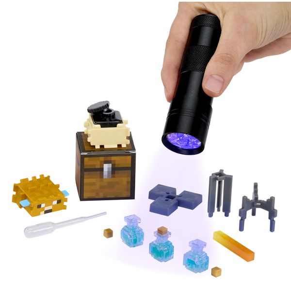 Miniverse make it mini minecraft serie 2 - MINIVERSE MGA
