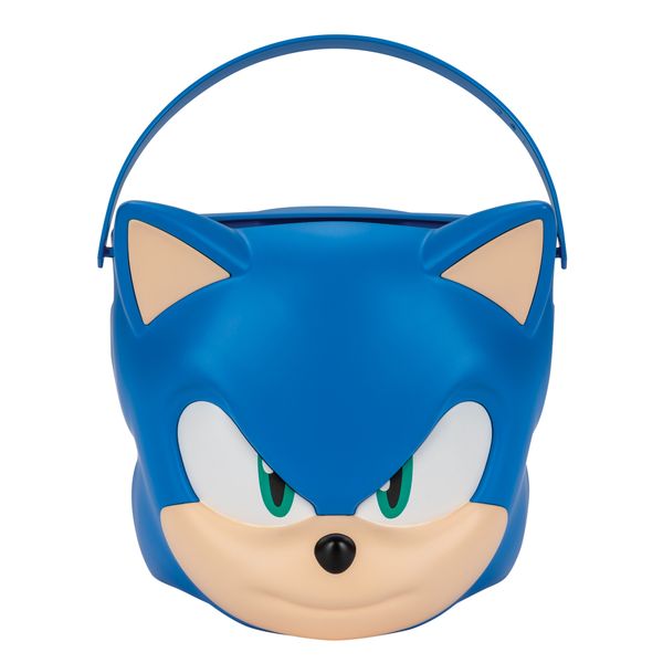 Treat pail di sonic - Sonic