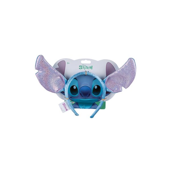 Orecchie di stitch - Disney