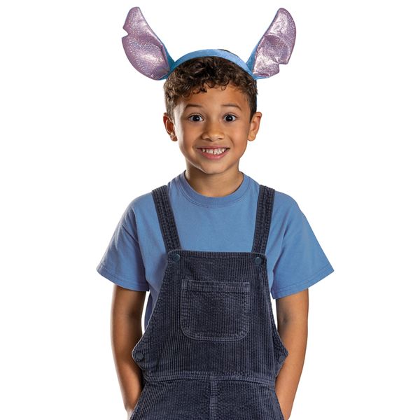 Orecchie di stitch - Disney