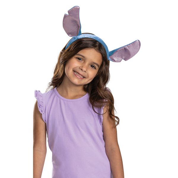 Orecchie di stitch - Disney