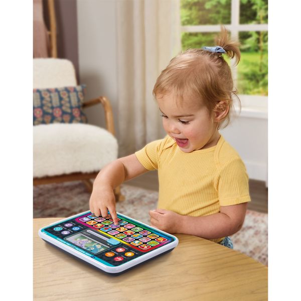 Il mio primo tablet luminoso abc - V-TECH ELECTRONICS