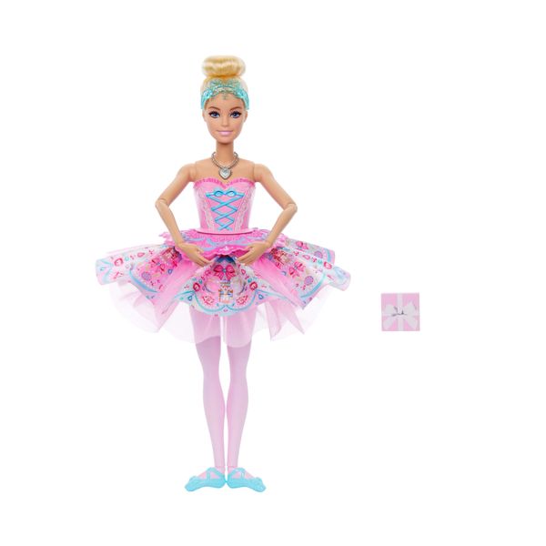 Barbie lo schiaccianoci clara - Barbie